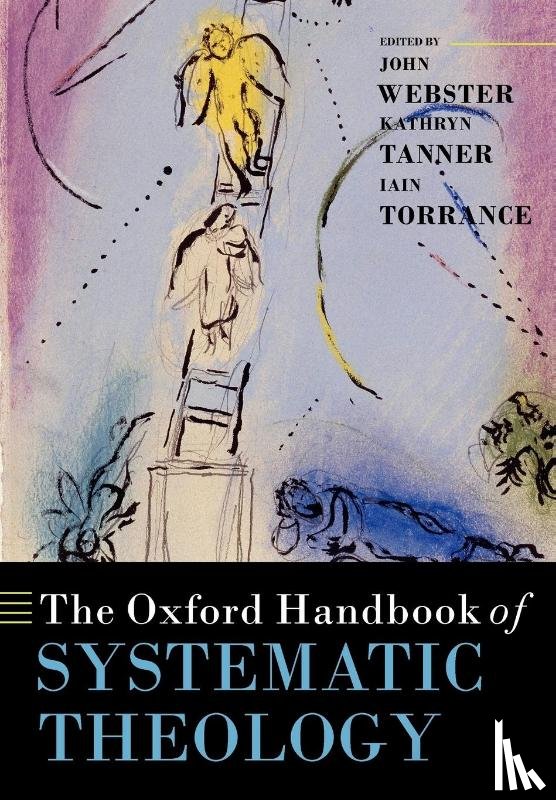  - The Oxford Handbook of Systematic Theology