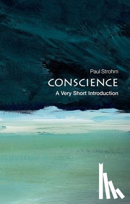 Strohm, Paul (Anna Garbedian Professor of the Humanities - Conscience