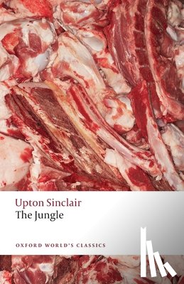 Sinclair, Upton - Jungle