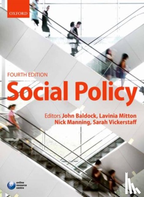  - Social Policy
