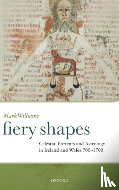 Williams, Mark ( - Fiery Shapes