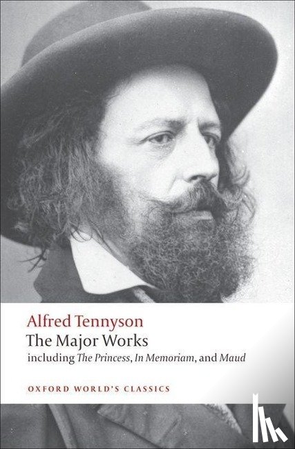 Tennyson, Alfred - The Major Works