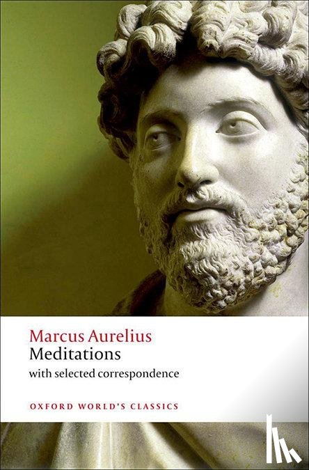 Marcus Aurelius - Meditations