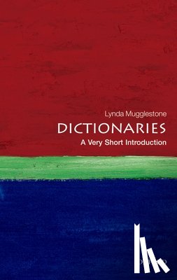 Mugglestone, Lynda (Professor of the History of English - Dictionaries