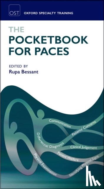  - The Pocketbook for PACES