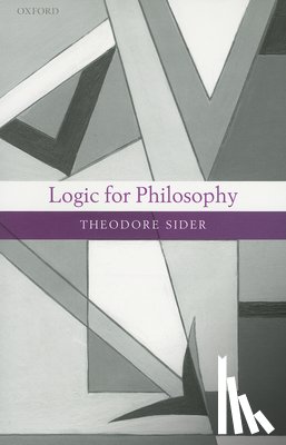 Sider, Theodore (New York University) - Logic for Philosophy