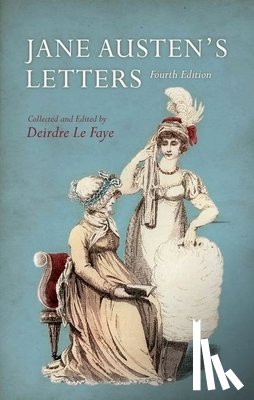  - Jane Austen's Letters