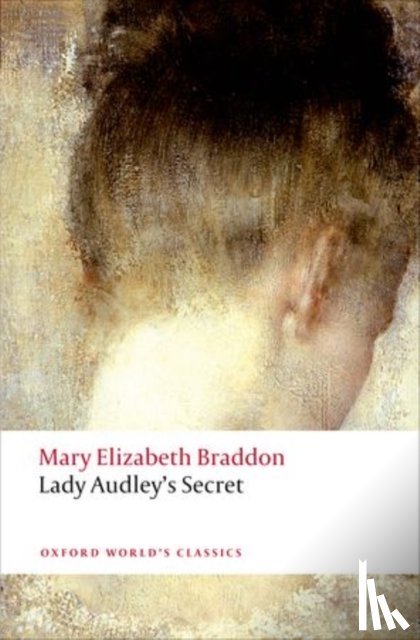 Braddon, Mary Elizabeth - Lady Audley's Secret