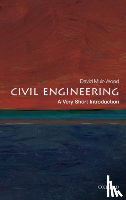 Muir Wood, David (Emeritus Professor of Civil Engineering at the University of Bristol) - Civil Engineering