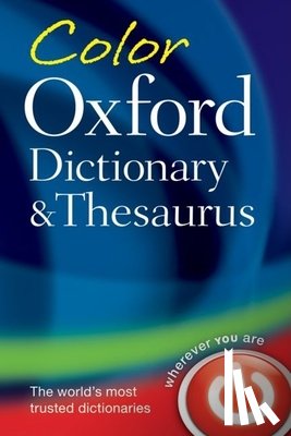 Livingstone, Charlotte - Color Dictionary & Thesaurus, 3e