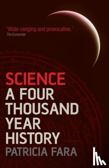Fara, Patricia ( - Science