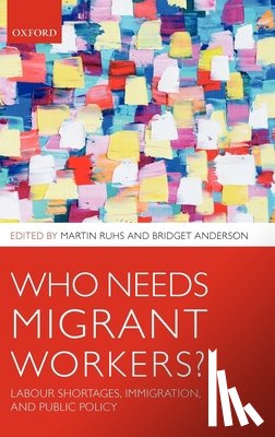  - Who Needs Migrant Workers?