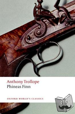 Trollope, Anthony - Phineas Finn