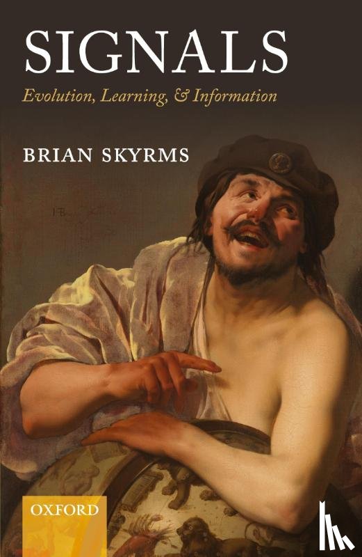 Skyrms, Brian (Stanford University and the University of California - Signals