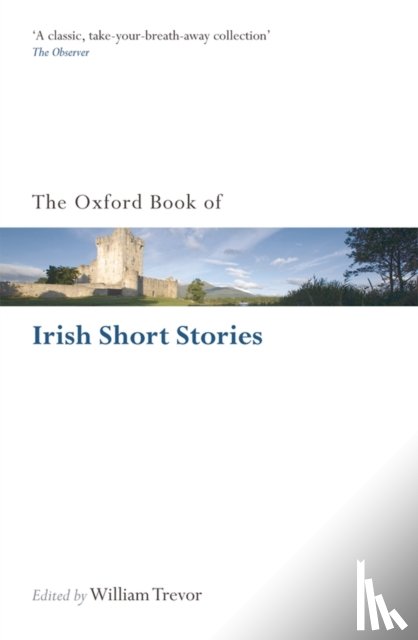  - The Oxford Book of Irish Short Stories