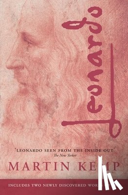Kemp, Martin (Emeritus Professor of the History of Art - Leonardo