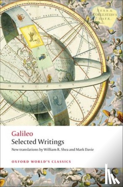Galileo - Selected Writings
