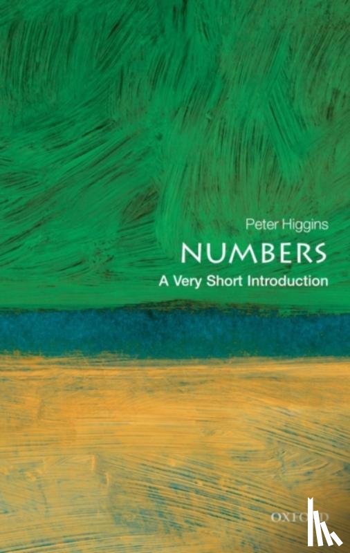 Higgins, Peter M. ( - Numbers