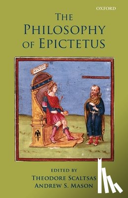  - The Philosophy of Epictetus