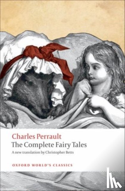 Perrault, Charles - The Complete Fairy Tales