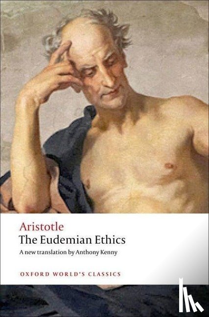 Aristotle - The Eudemian Ethics
