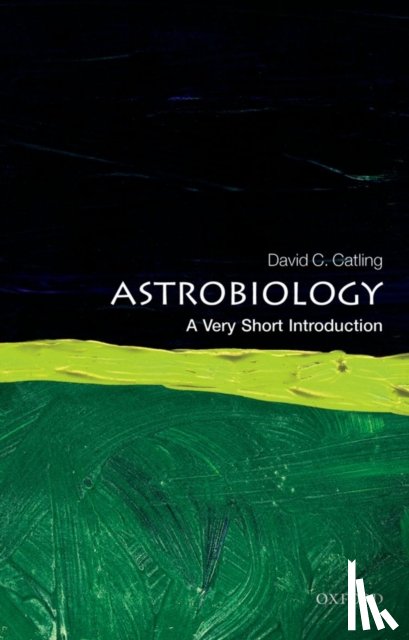 Catling, David C. (Deptartment of Earth and Space Sciences and Astrobiology Program - Astrobiology