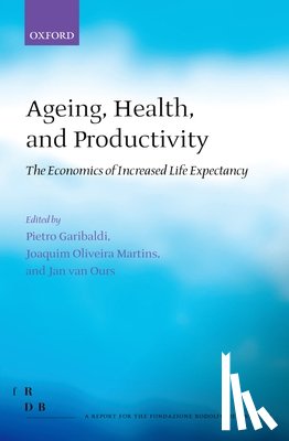  - Ageing, Health, and Productivity