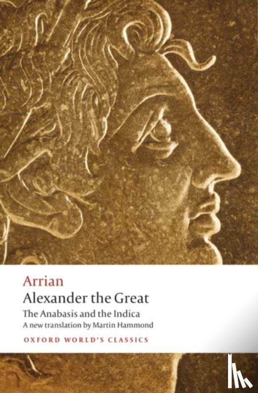 Arrian - Alexander the Great