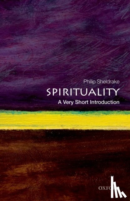 Sheldrake, Philip ( - Spirituality