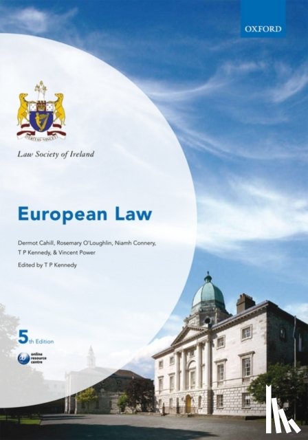  - European Law