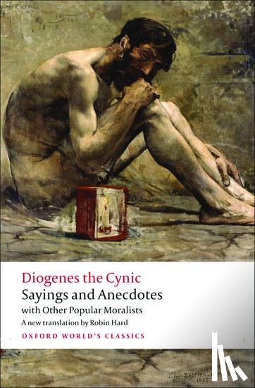 Diogenes the Cynic - Sayings and Anecdotes