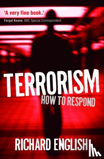 English, Richard (Professor of Politics - Terrorism