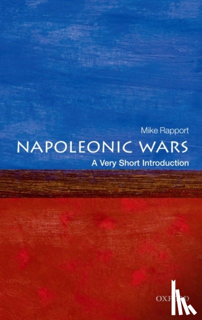Rapport, Mike (Department of History - The Napoleonic Wars