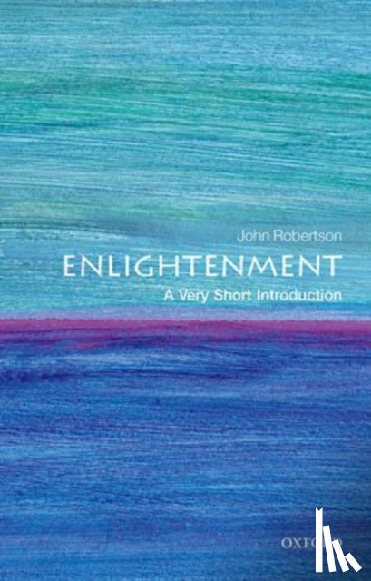Robertson, John (Professor of the History of Political Thought - The Enlightenment
