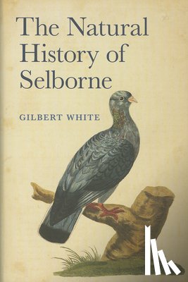 White, Gilbert - The Natural History of Selborne