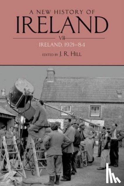 - A New History of Ireland Volume VII