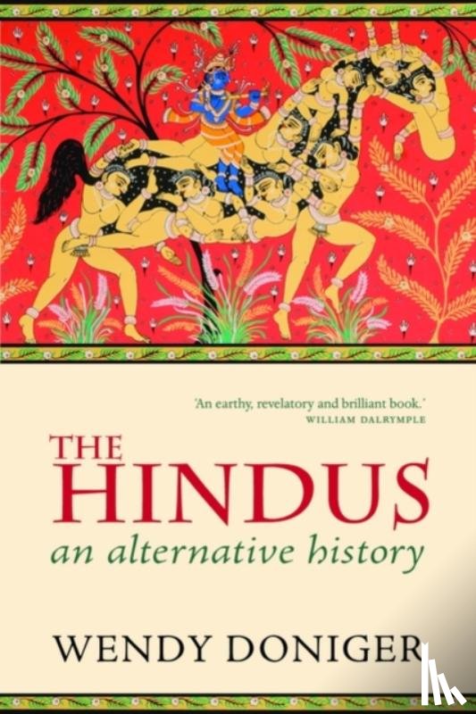 Doniger, Wendy ( - The Hindus