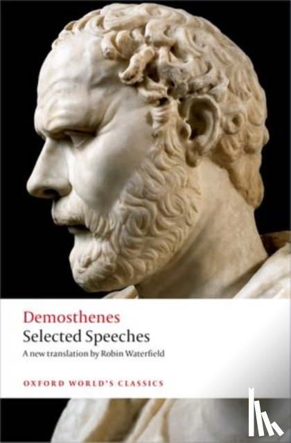 Demosthenes - Selected Speeches