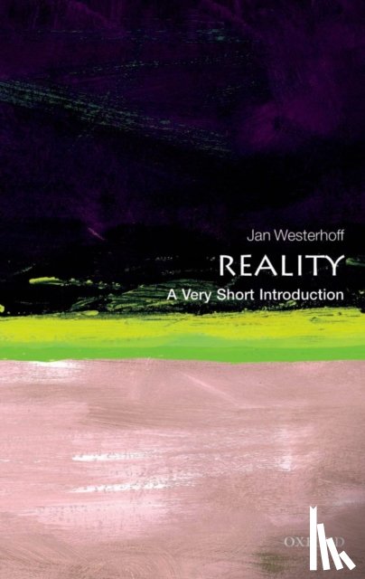 Westerhoff, Jan (Department of Philosophy - Reality