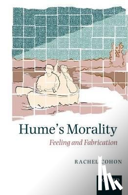 Cohon, Rachel (The University at Albany - Hume's Morality