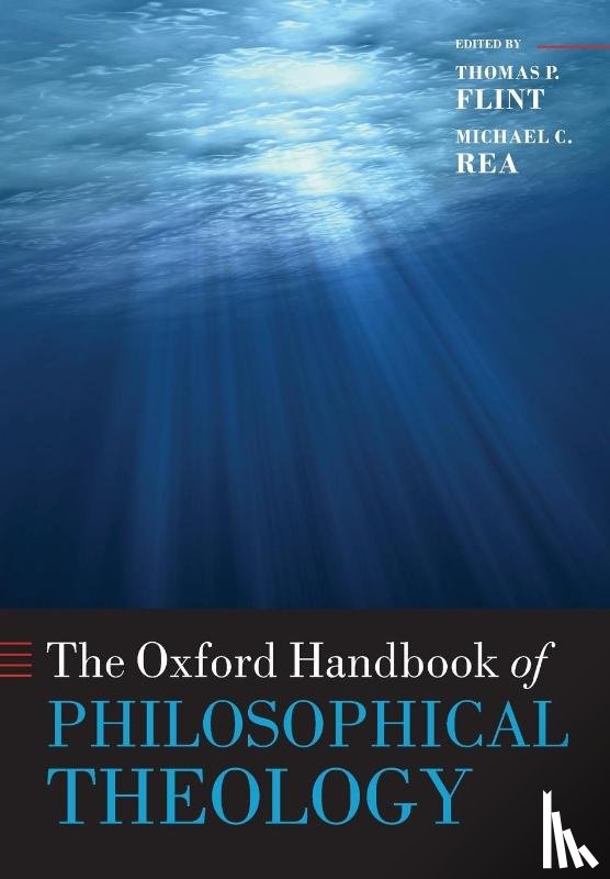  - The Oxford Handbook of Philosophical Theology