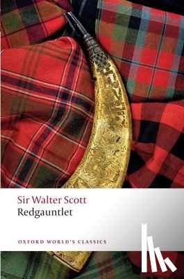 Scott, Walter - Redgauntlet