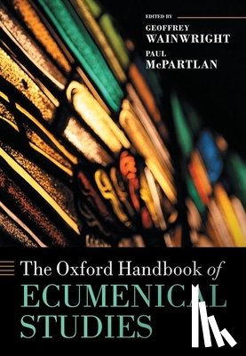  - The Oxford Handbook of Ecumenical Studies