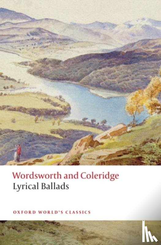 Wordsworth, William, Coleridge, Samuel Taylor - Lyrical Ballads
