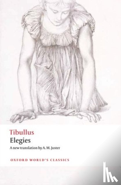 Tibullus - Elegies