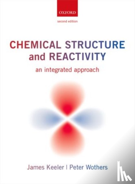 Keeler, James (Department of Chemistry, Wothers, Peter (Department of Chemistry - Chemical Structure and Reactivity