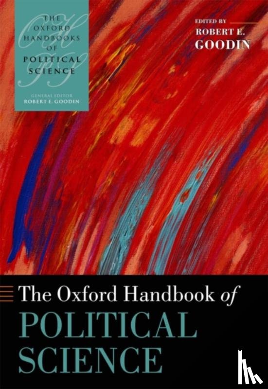  - The Oxford Handbook of Political Science