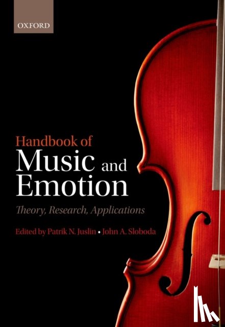  - Handbook of Music and Emotion