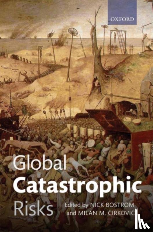  - Global Catastrophic Risks