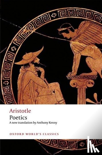 Aristotle - Poetics